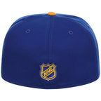 St. Louis Crown the City - St. Louis Blues 'Royal'