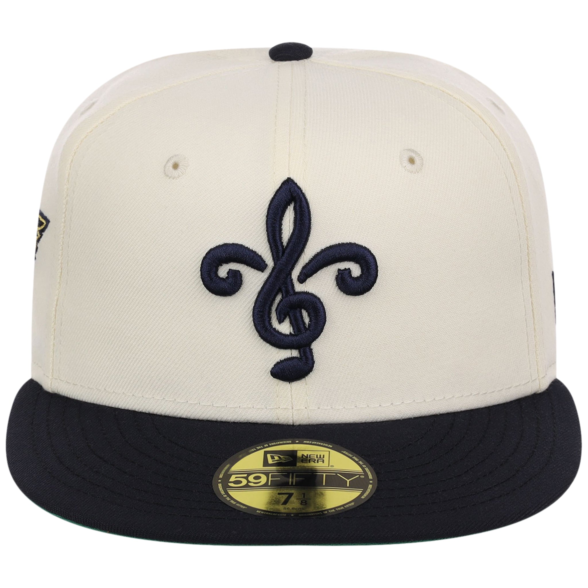 St. Louis Crown the City - St. Louis Blues 'Chrome'