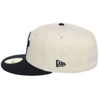 St. Louis Crown the City - St. Louis Blues 'Chrome'