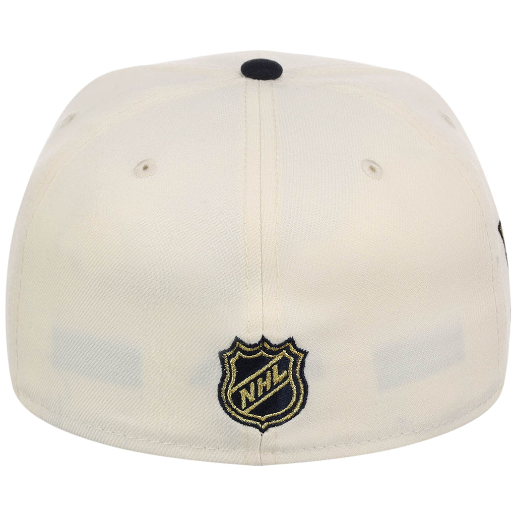 St. Louis Crown the City - St. Louis Blues 'Chrome'