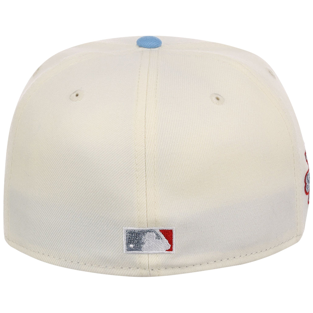 St. Louis Crown the City - St. Louis Cardinals 'Chrome Arch'