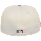 St. Louis Crown the City - St. Louis Cardinals 'Chrome Arch'