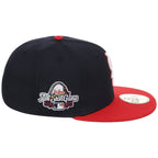 St. Louis Crown the City - St. Louis Cardinals 'Arch'