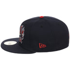 St. Louis Crown the City - St. Louis Cardinals 'Flame' - Navy