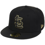 St. Louis Crown the City - St. Louis Cardinals 'Fleur De Lis'