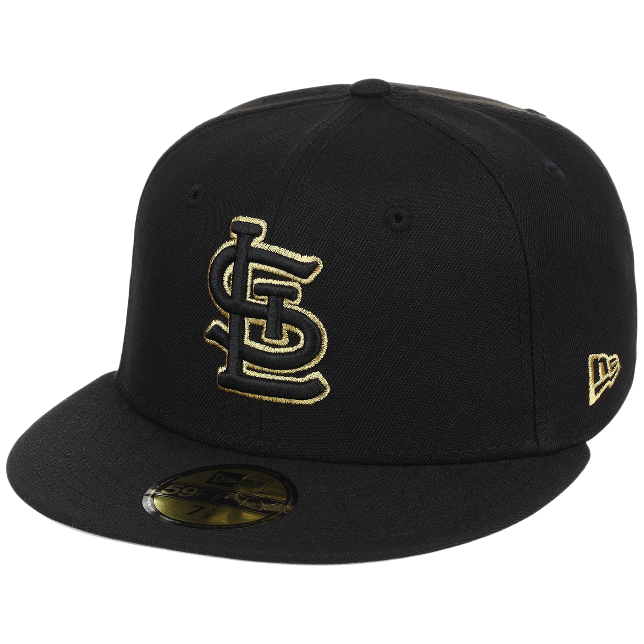 St. Louis Crown the City - St. Louis Cardinals 'Fleur De Lis'