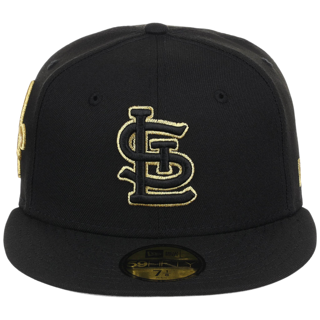 St. Louis Crown the City - St. Louis Cardinals 'Fleur De Lis'