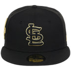 St. Louis Crown the City - St. Louis Cardinals 'Fleur De Lis'