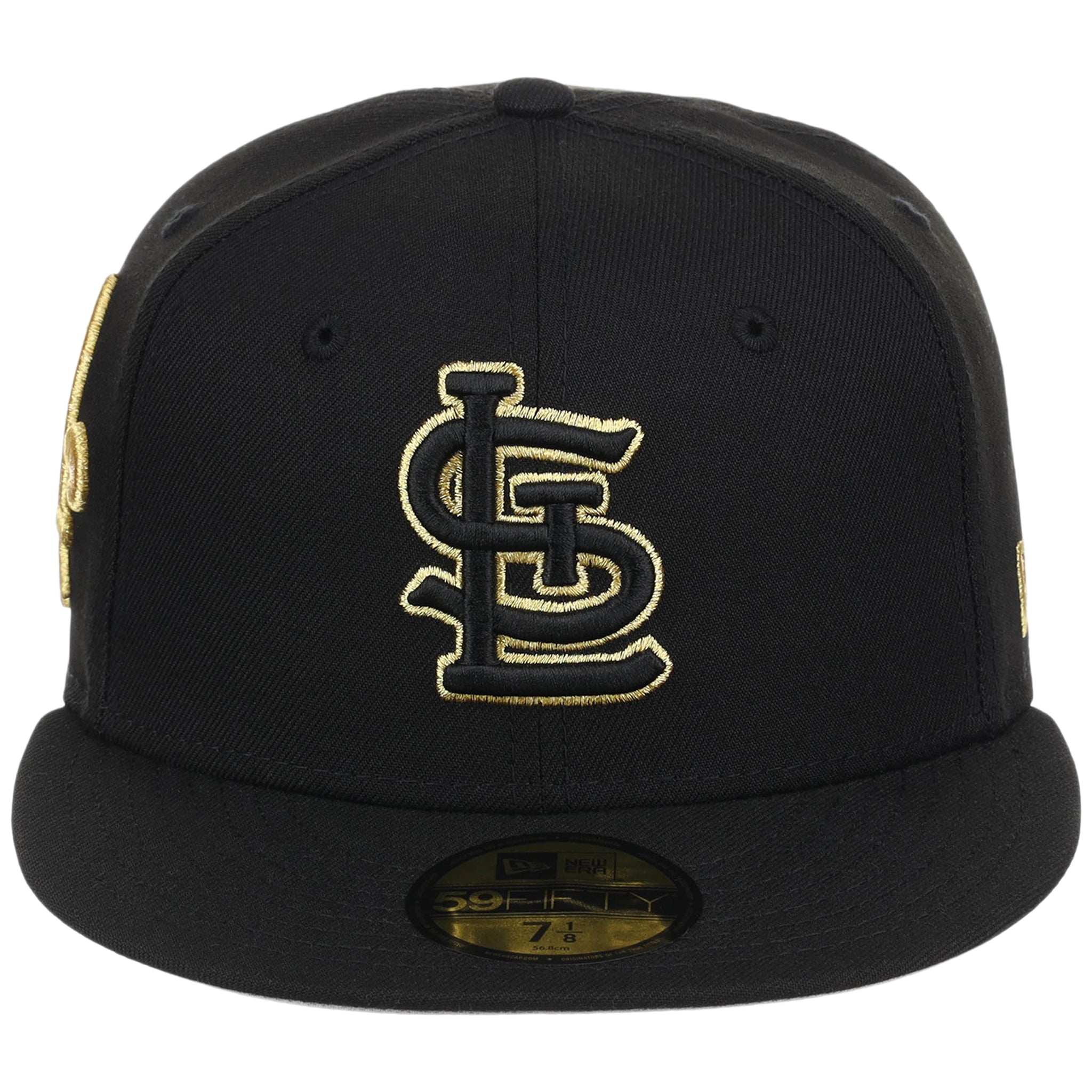 St. Louis Crown the City - St. Louis Cardinals 'Fleur De Lis'
