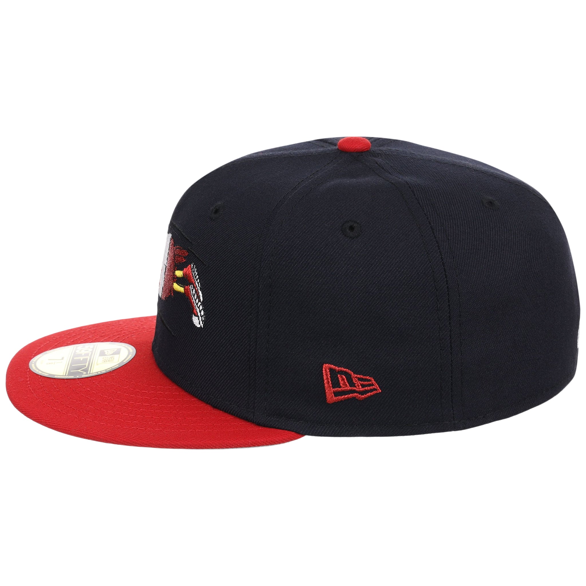 St. Louis Crown the City - St. Louis Cardinals 'Mascot'