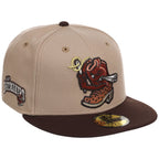 MINOR LEAGUE MONDAY - El Paso Chihuahuas 'Bootmaker' New Era 59FIFTY