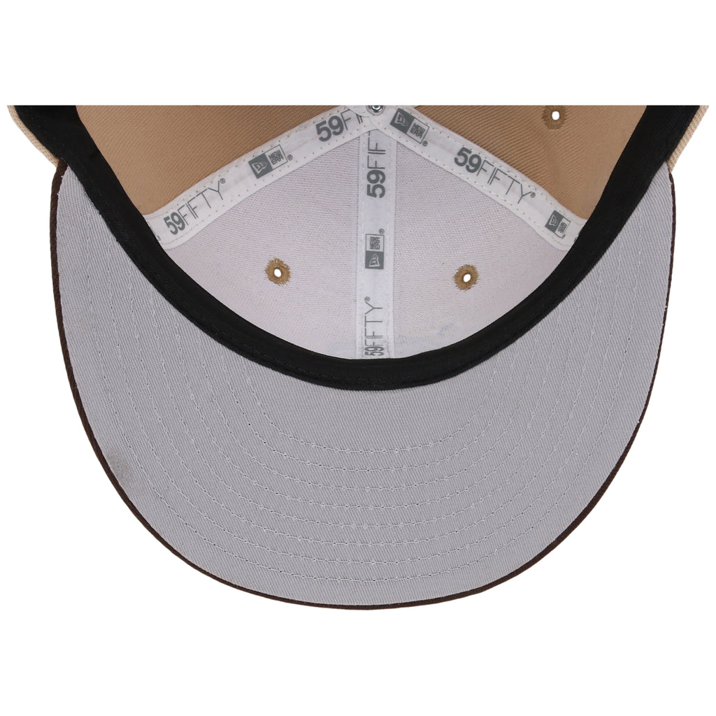 MINOR LEAGUE MONDAY - El Paso Chihuahuas 'Bootmaker' New Era 59FIFTY