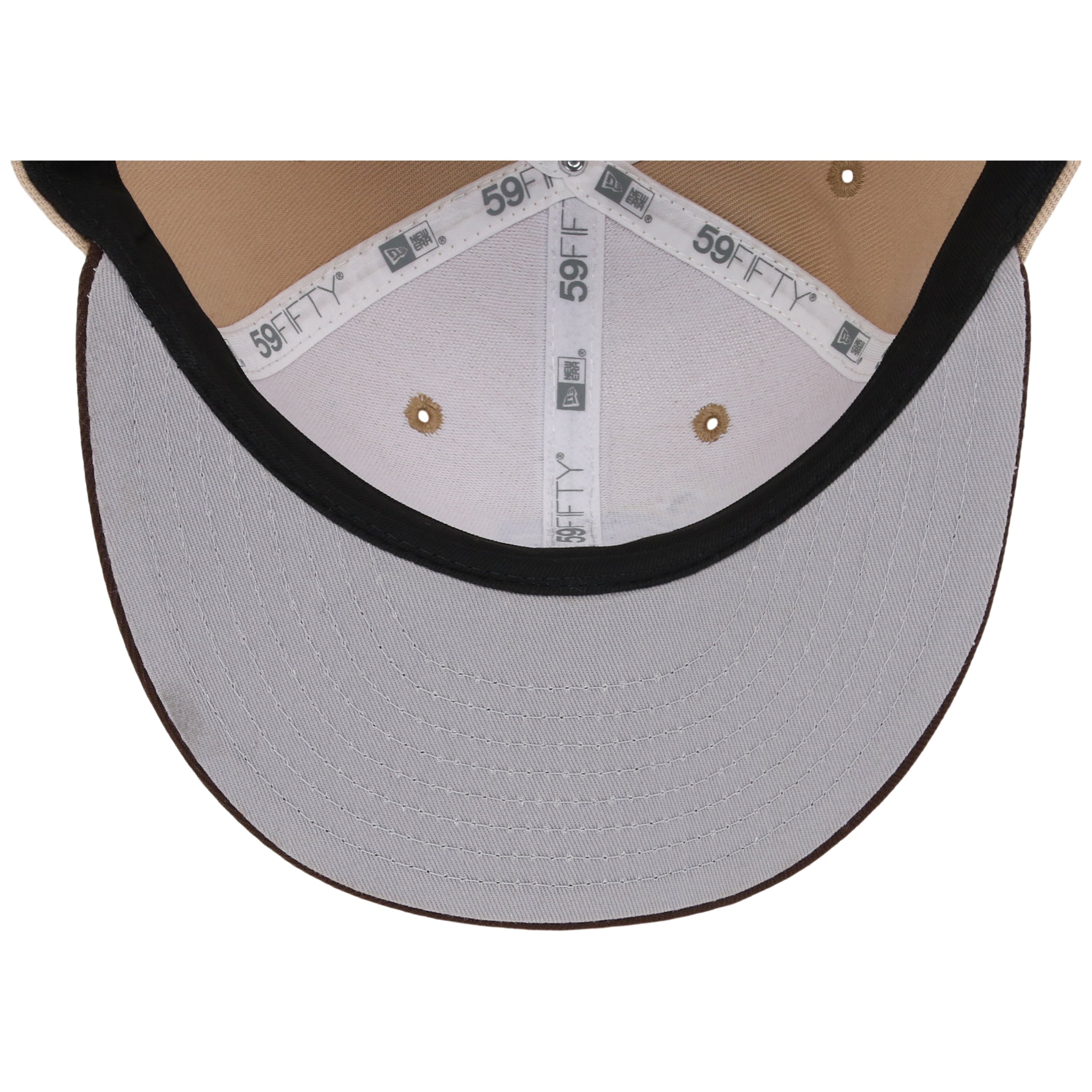 MINOR LEAGUE MONDAY - El Paso Chihuahuas 'Bootmaker' New Era 59FIFTY