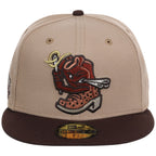 MINOR LEAGUE MONDAY - El Paso Chihuahuas 'Bootmaker' New Era 59FIFTY