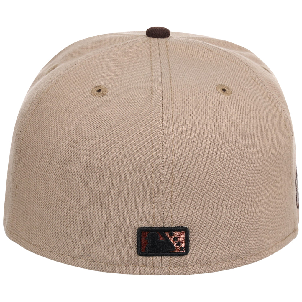 MINOR LEAGUE MONDAY - El Paso Chihuahuas 'Bootmaker' New Era 59FIFTY