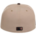 MINOR LEAGUE MONDAY - El Paso Chihuahuas 'Bootmaker' New Era 59FIFTY