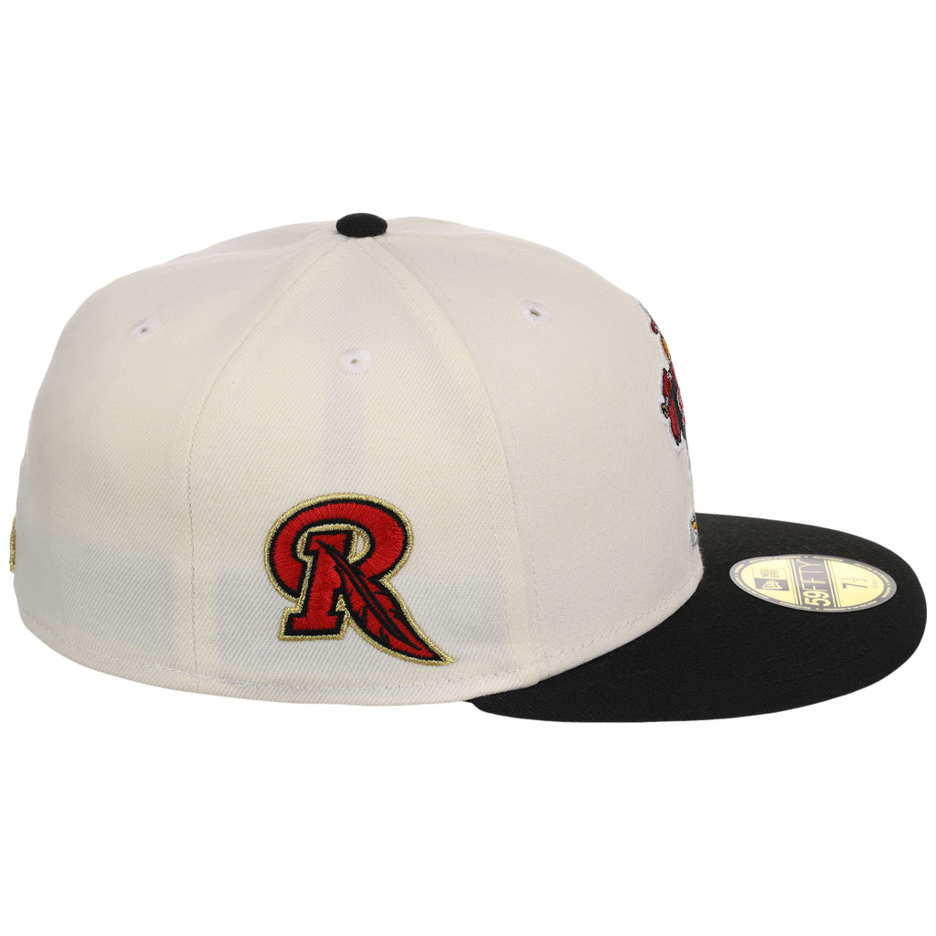 MINOR LEAGUE MONDAY - Rochester Red Wings New Era 59FIFTY