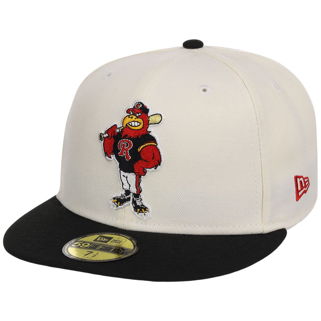 MINOR LEAGUE MONDAY - Rochester Red Wings New Era 59FIFTY