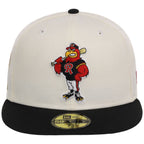 MINOR LEAGUE MONDAY - Rochester Red Wings New Era 59FIFTY