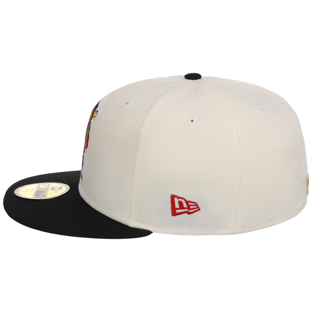 MINOR LEAGUE MONDAY - Rochester Red Wings New Era 59FIFTY