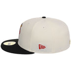 MINOR LEAGUE MONDAY - Rochester Red Wings New Era 59FIFTY