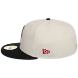 MINOR LEAGUE MONDAY - Rochester Red Wings New Era 59FIFTY