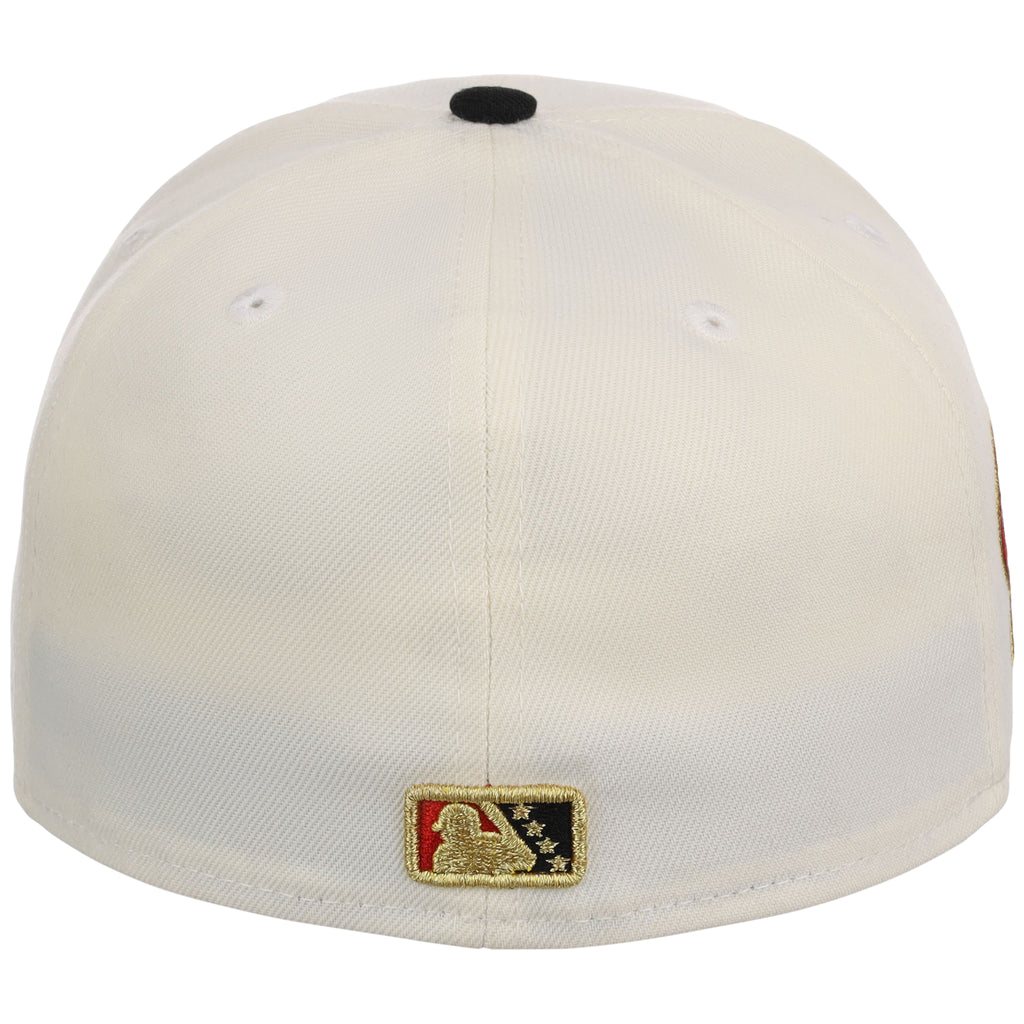 MINOR LEAGUE MONDAY - Rochester Red Wings New Era 59FIFTY