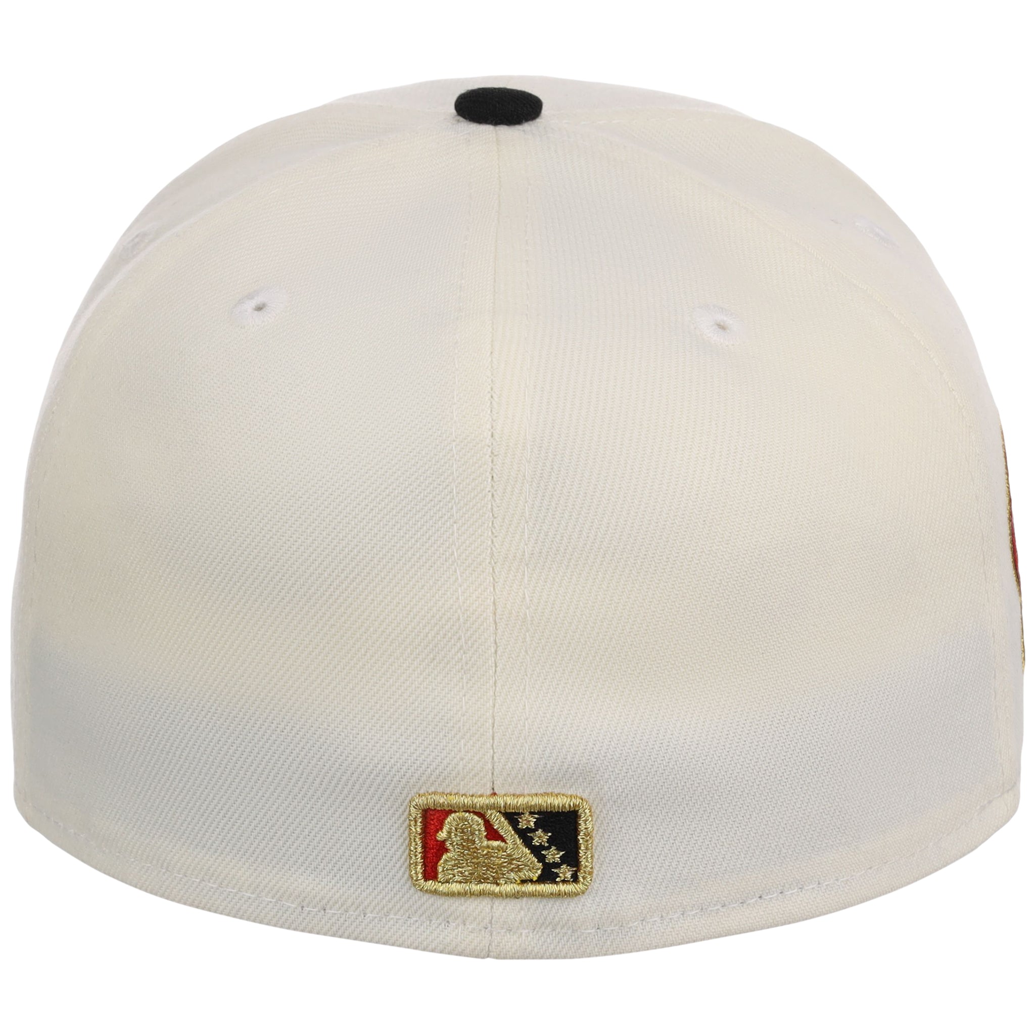 MINOR LEAGUE MONDAY - Rochester Red Wings New Era 59FIFTY