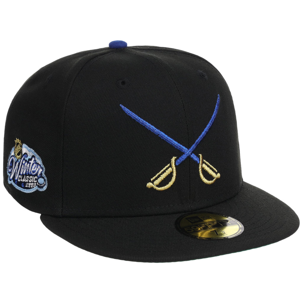 Buffalo Sabres NHL Winter Classic New Era 59FIFTY