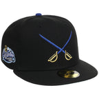 Buffalo Sabres NHL Winter Classic New Era 59FIFTY