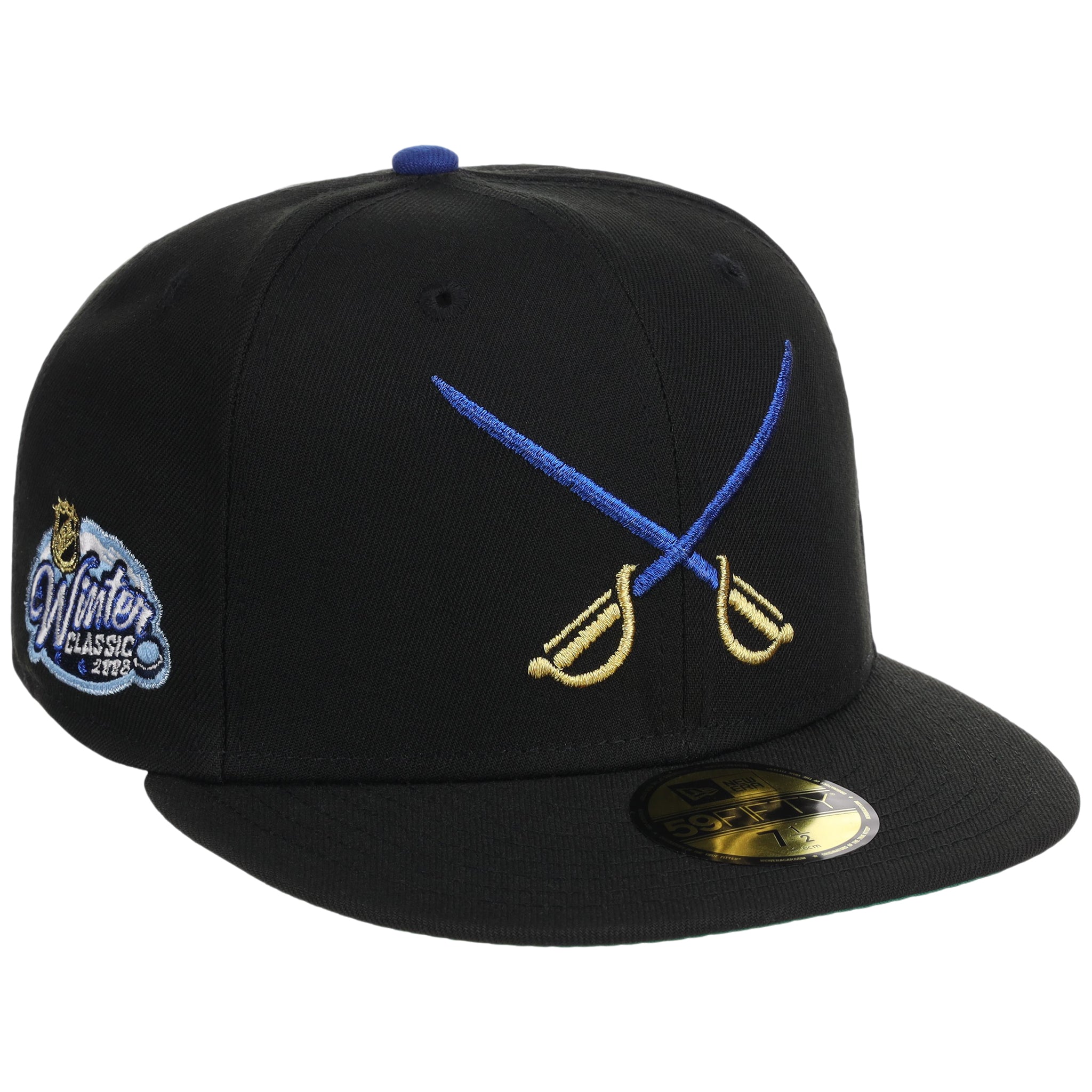 Buffalo Sabres NHL Winter Classic New Era 59FIFTY
