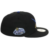 Buffalo Sabres NHL Winter Classic New Era 59FIFTY