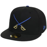 Buffalo Sabres NHL Winter Classic New Era 59FIFTY