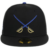 Buffalo Sabres NHL Winter Classic New Era 59FIFTY