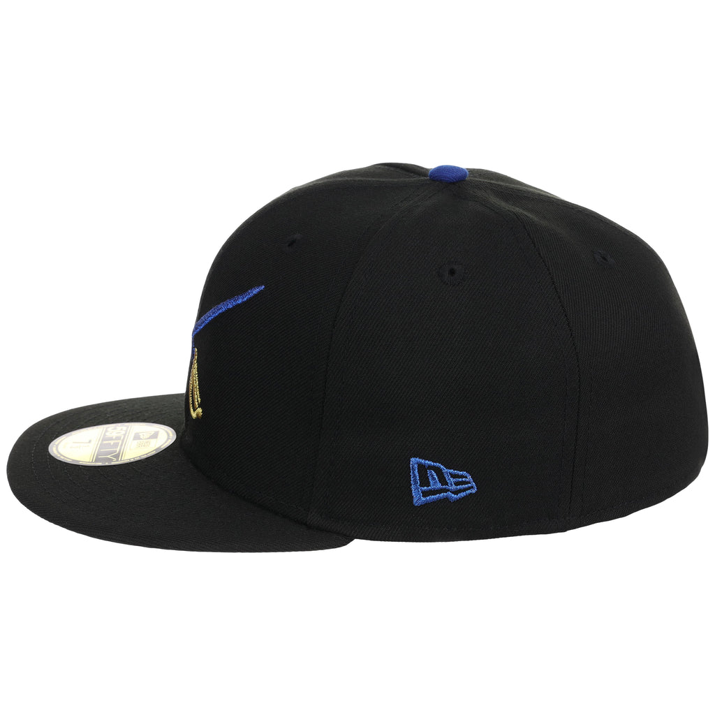 Buffalo Sabres NHL Winter Classic New Era 59FIFTY