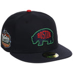 Boston Bruins NHL Winter Classic New Era 59FIFTY