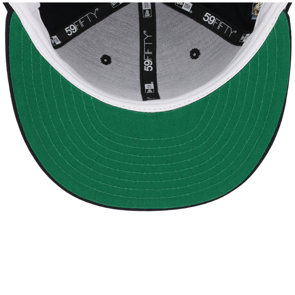 Boston Bruins NHL Winter Classic New Era 59FIFTY