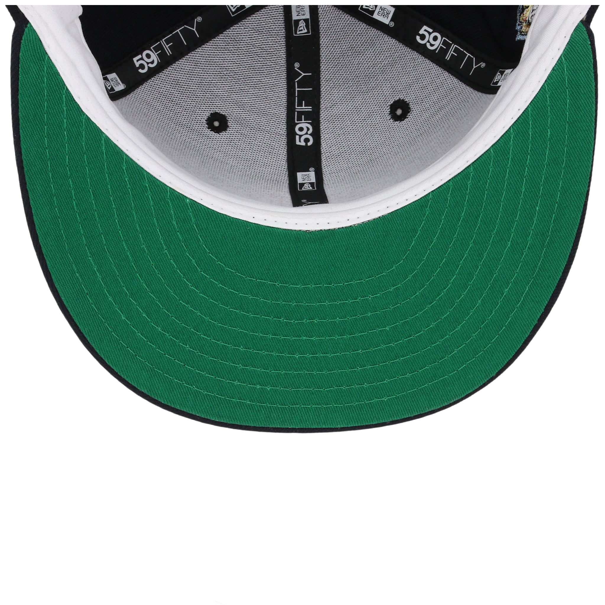 Boston Bruins NHL Winter Classic New Era 59FIFTY