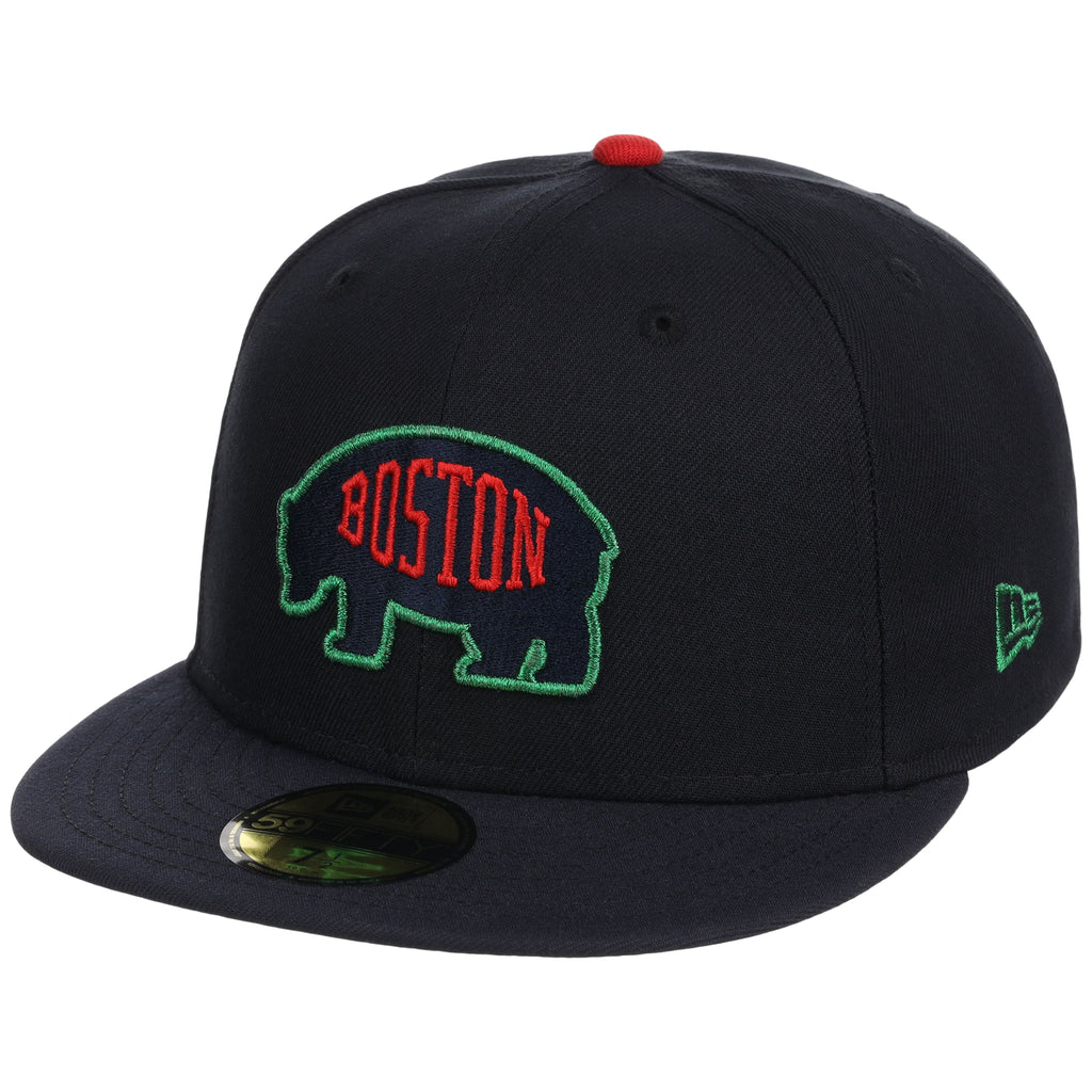 Boston Bruins NHL Winter Classic New Era 59FIFTY