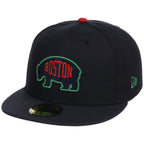 Boston Bruins NHL Winter Classic New Era 59FIFTY