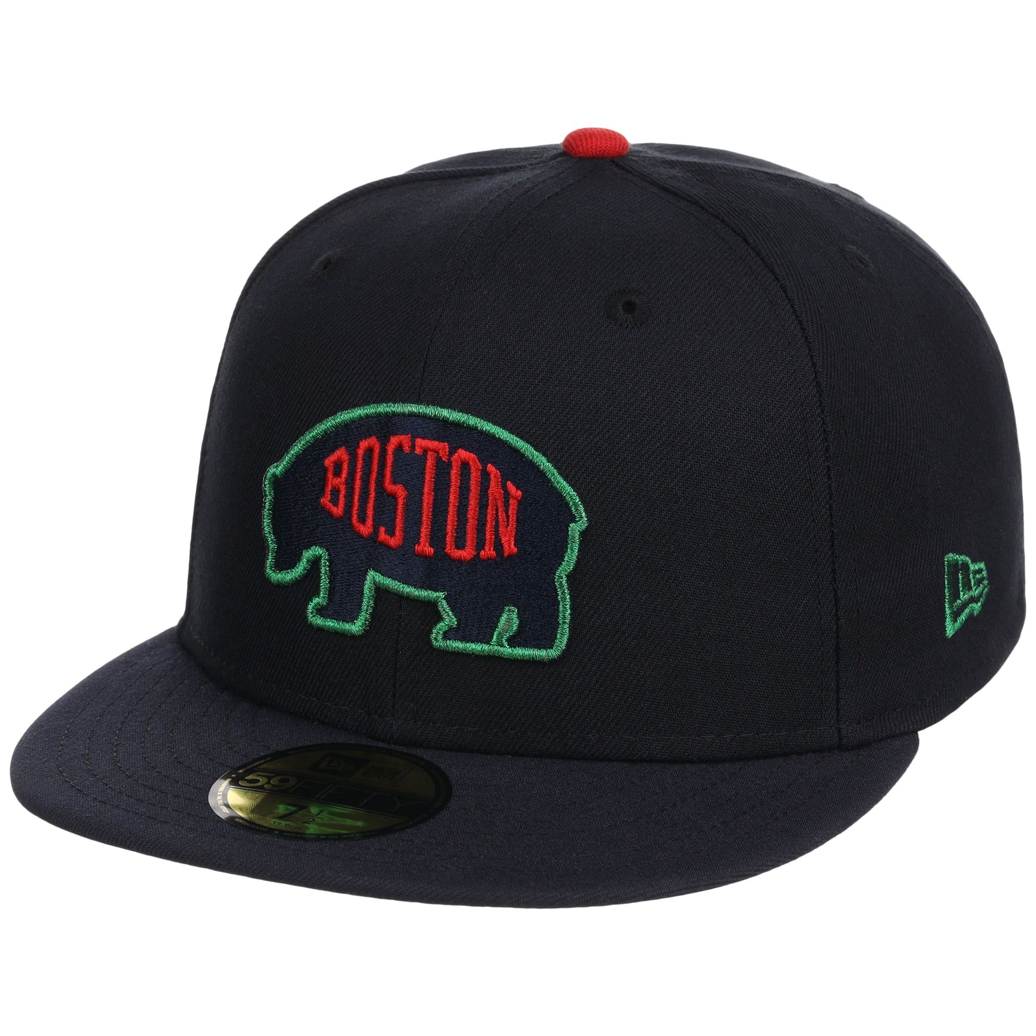 Boston Bruins NHL Winter Classic New Era 59FIFTY