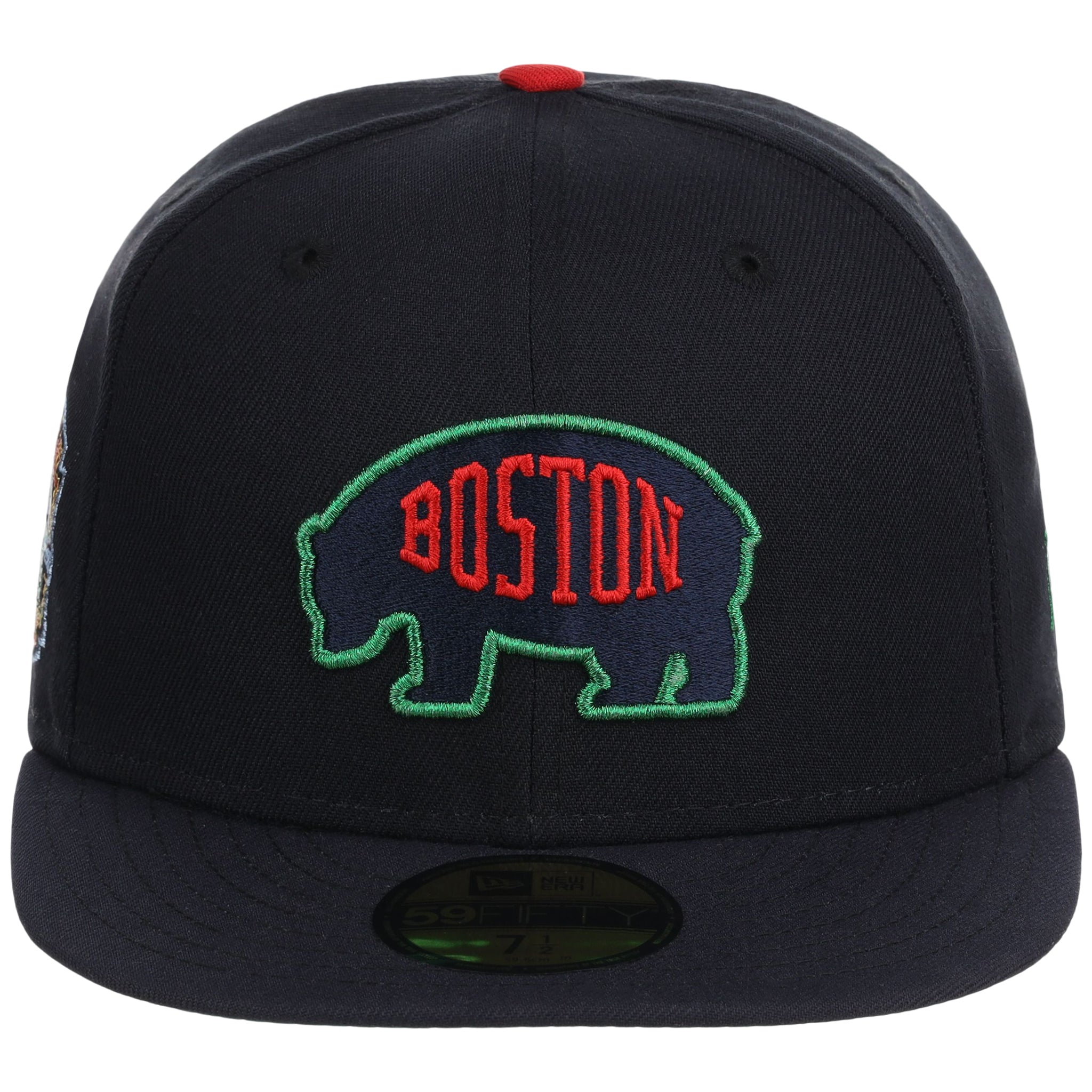 Boston Bruins NHL Winter Classic New Era 59FIFTY
