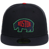 Boston Bruins NHL Winter Classic New Era 59FIFTY