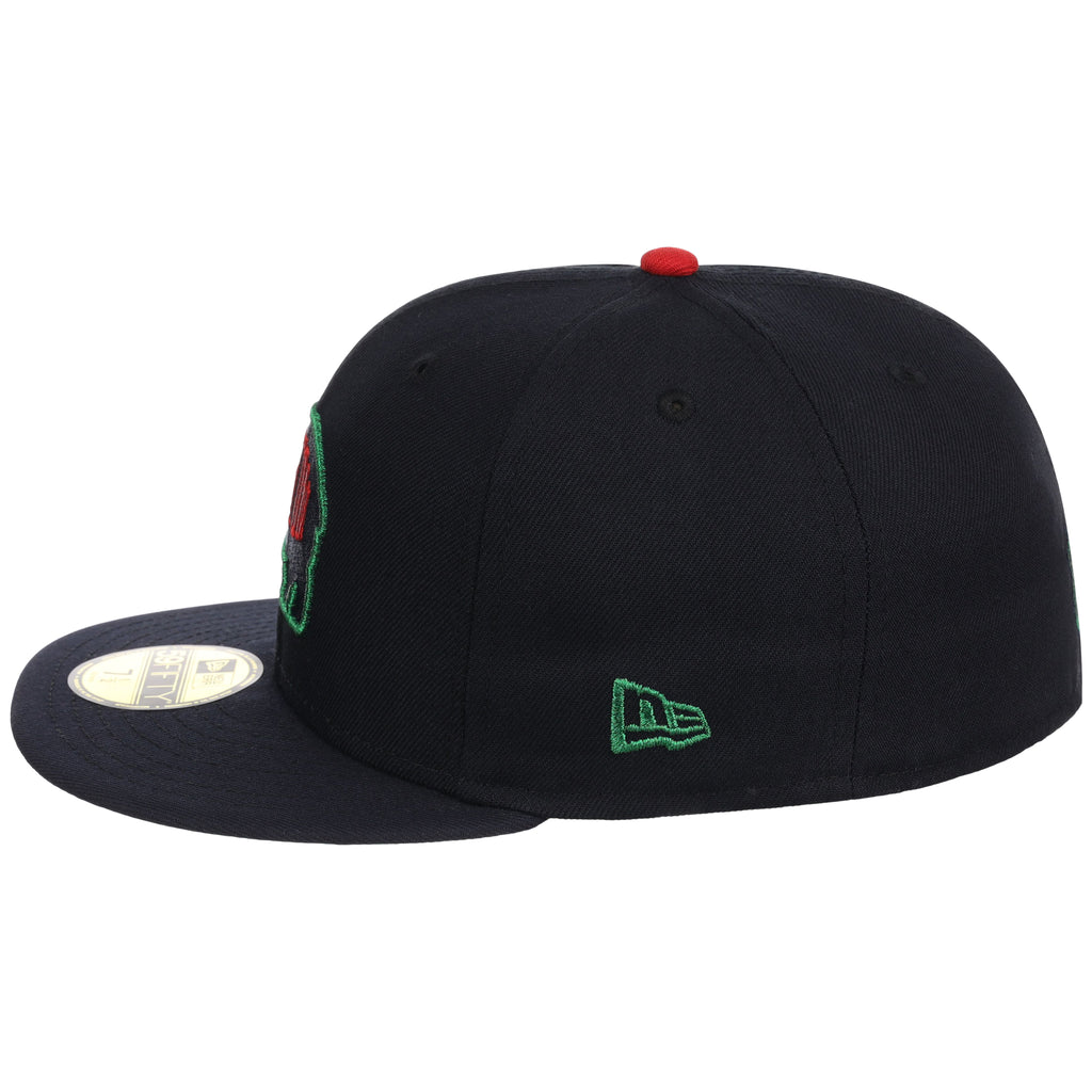 Boston Bruins NHL Winter Classic New Era 59FIFTY