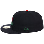 Boston Bruins NHL Winter Classic New Era 59FIFTY