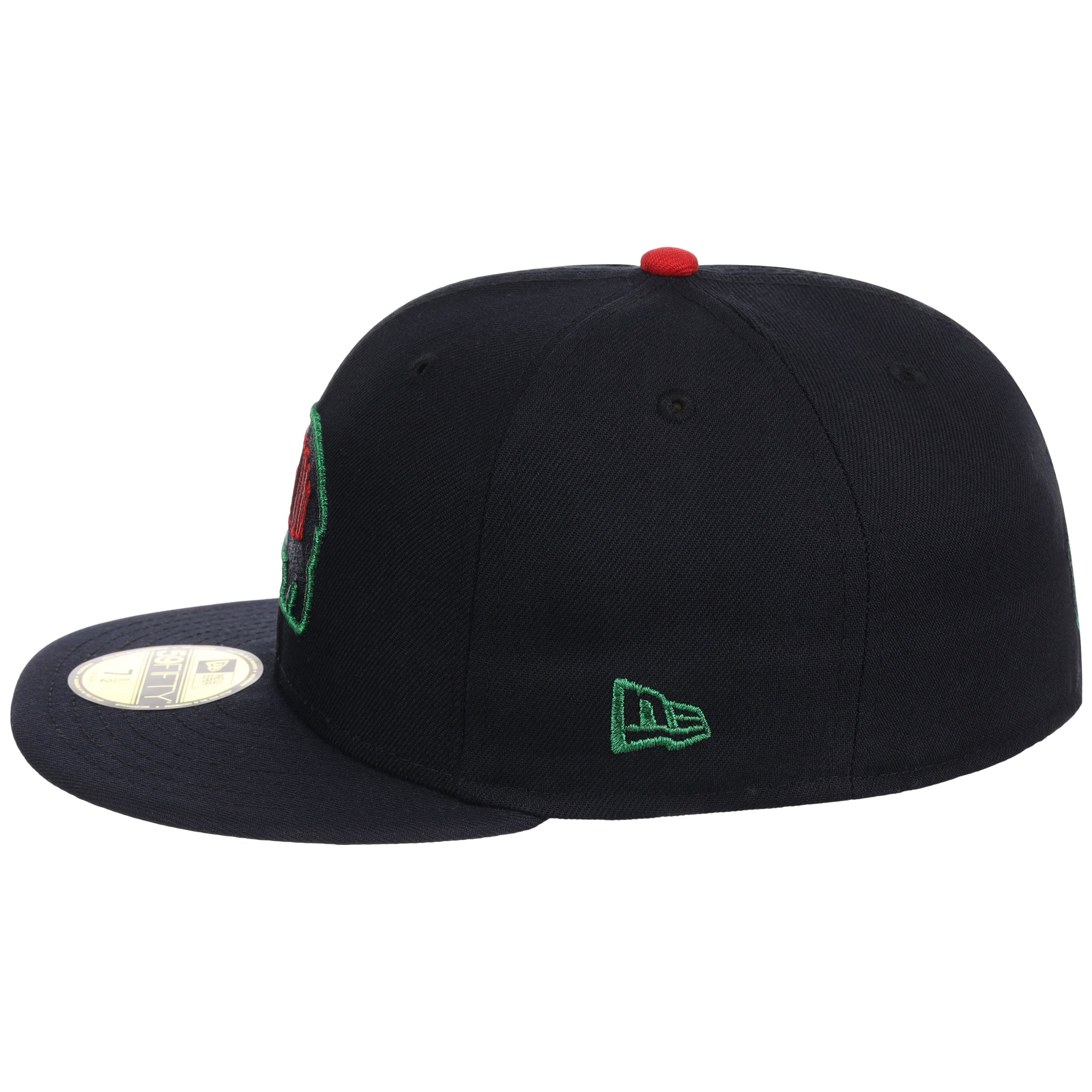Boston Bruins NHL Winter Classic New Era 59FIFTY