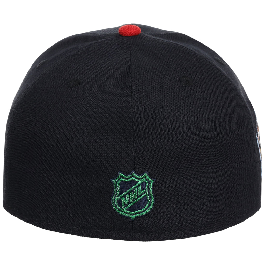 Boston Bruins NHL Winter Classic New Era 59FIFTY