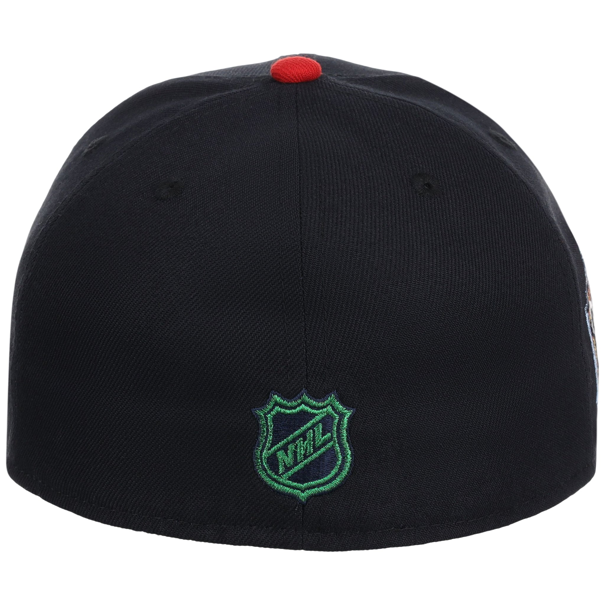 Boston Bruins NHL Winter Classic New Era 59FIFTY