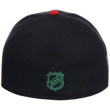 Boston Bruins NHL Winter Classic New Era 59FIFTY