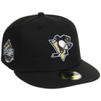 Pittsburgh Penguins NHL Winter Classic New Era 59FIFTY